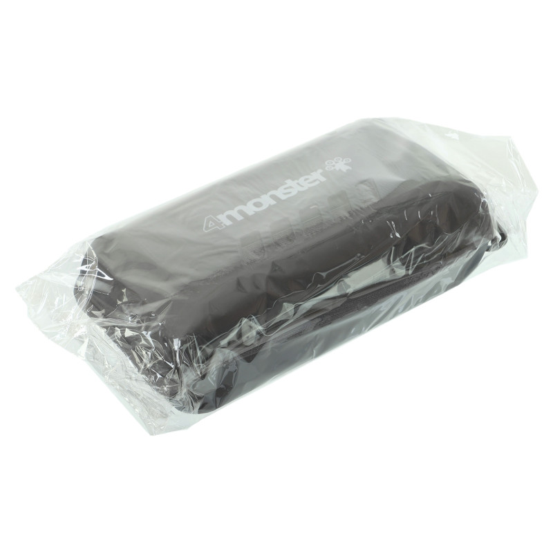 Рушник спортивний з мікрофібри в чохлі TERRY TOWEL 4Monster T-EFT-150 75х150см кольори в асортименті