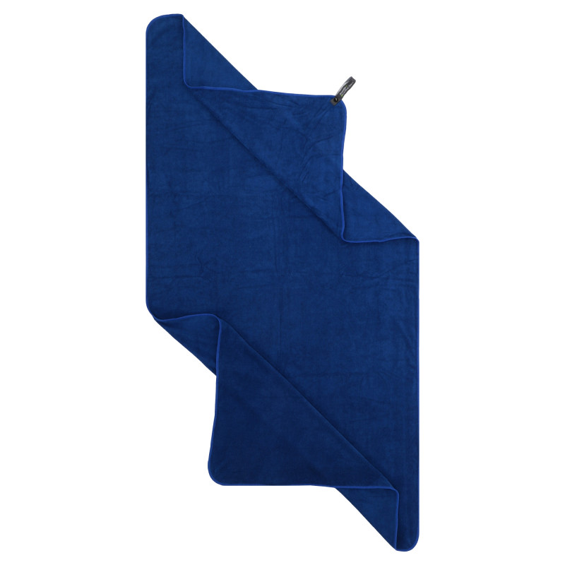 Рушник спортивний з мікрофібри в чохлі TERRY TOWEL 4Monster T-EFT-150 75х150см кольори в асортименті