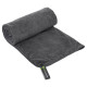 Рушник спортивний з мікрофібри в чохлі TERRY TOWEL 4Monster T-EFT-150 75х150см кольори в асортименті