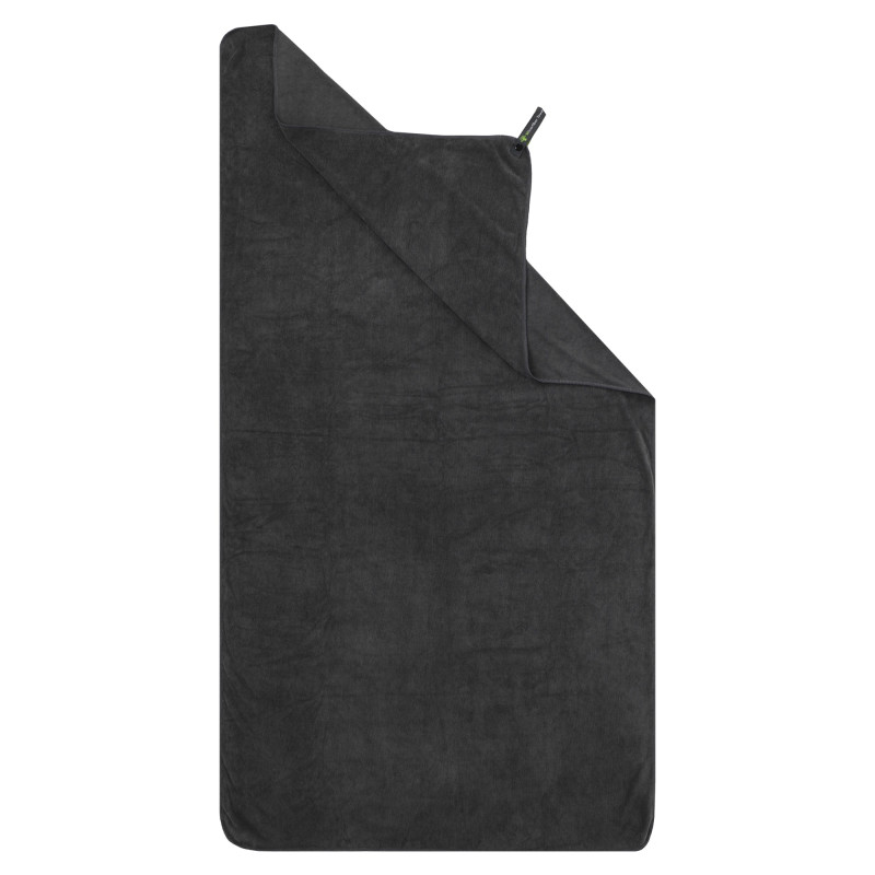 Рушник спортивний з мікрофібри в чохлі TERRY TOWEL 4Monster T-EFT-150 75х150см кольори в асортименті