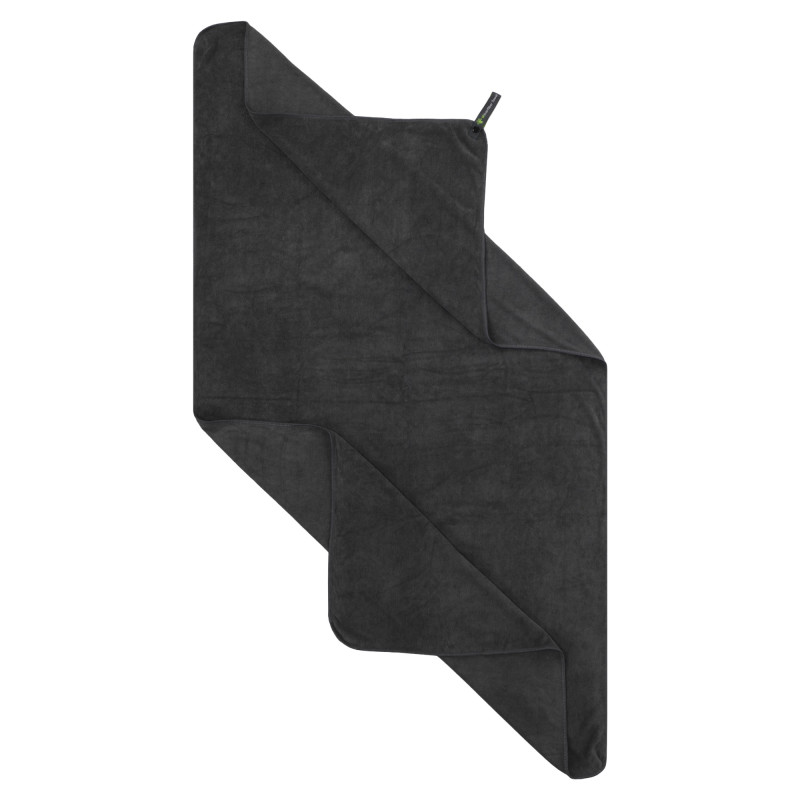 Рушник спортивний з мікрофібри в чохлі TERRY TOWEL 4Monster T-EFT-150 75х150см кольори в асортименті