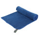 Рушник спортивний з мікрофібри в чохлі TERRY TOWEL 4Monster T-EFT-150 75х150см кольори в асортименті