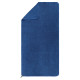 Рушник спортивний з мікрофібри в чохлі TERRY TOWEL 4Monster T-EFT-150 75х150см кольори в асортименті