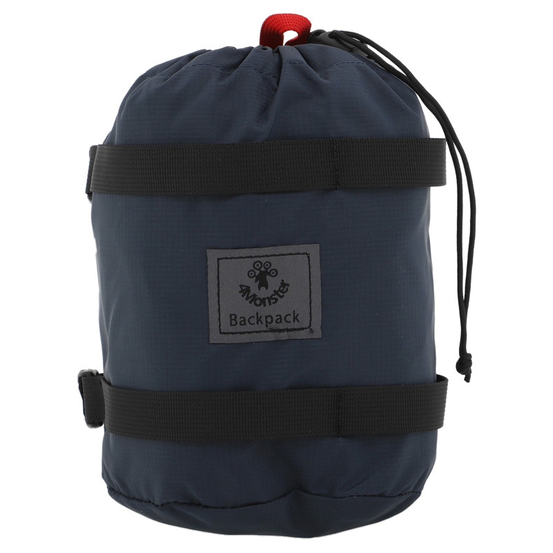 Рюкзак складний спортивний LIGHTWEIGHT DURABLE 4Monster T-HKB 28л синій