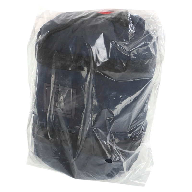 Рюкзак складний спортивний LIGHTWEIGHT DURABLE 4Monster T-HKB 28л синій