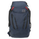 Рюкзак складний спортивний LIGHTWEIGHT DURABLE 4Monster T-HKB 28л синій