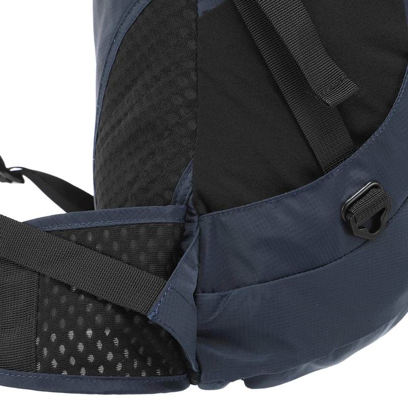 Рюкзак складний спортивний LIGHTWEIGHT DURABLE 4Monster T-HKB 28л синій