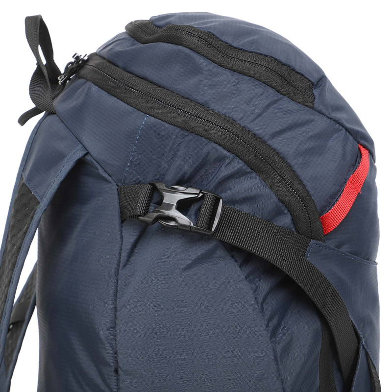 Рюкзак складний спортивний LIGHTWEIGHT DURABLE 4Monster T-HKB 28л синій