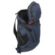 Рюкзак складний спортивний LIGHTWEIGHT DURABLE 4Monster T-HKB 28л синій