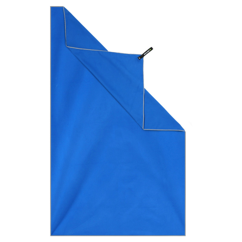 Комплект рушників для пляжу та басейну з мікрофібри BEACH TOWEL T-PPT 3шт кольори в асортименті