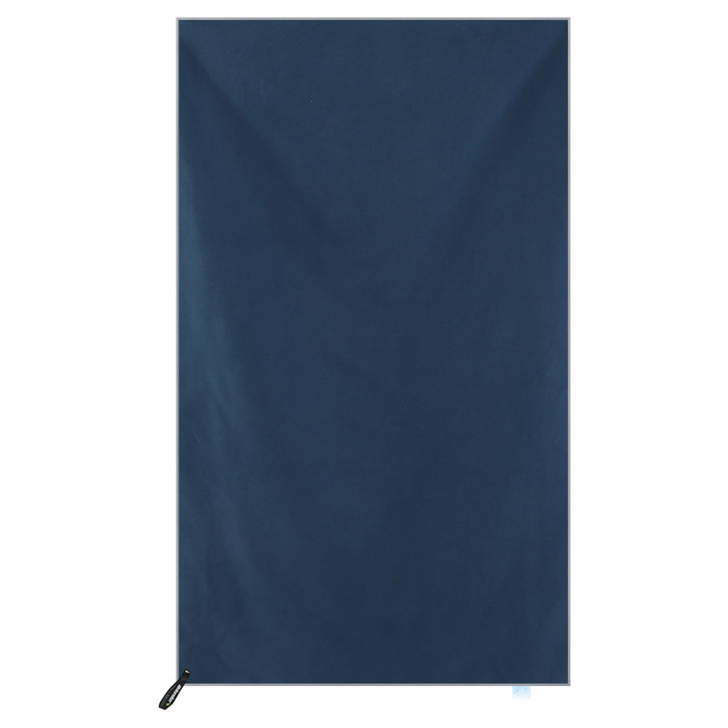 Комплект рушників для пляжу та басейну з мікрофібри BEACH TOWEL T-PPT 3шт кольори в асортименті