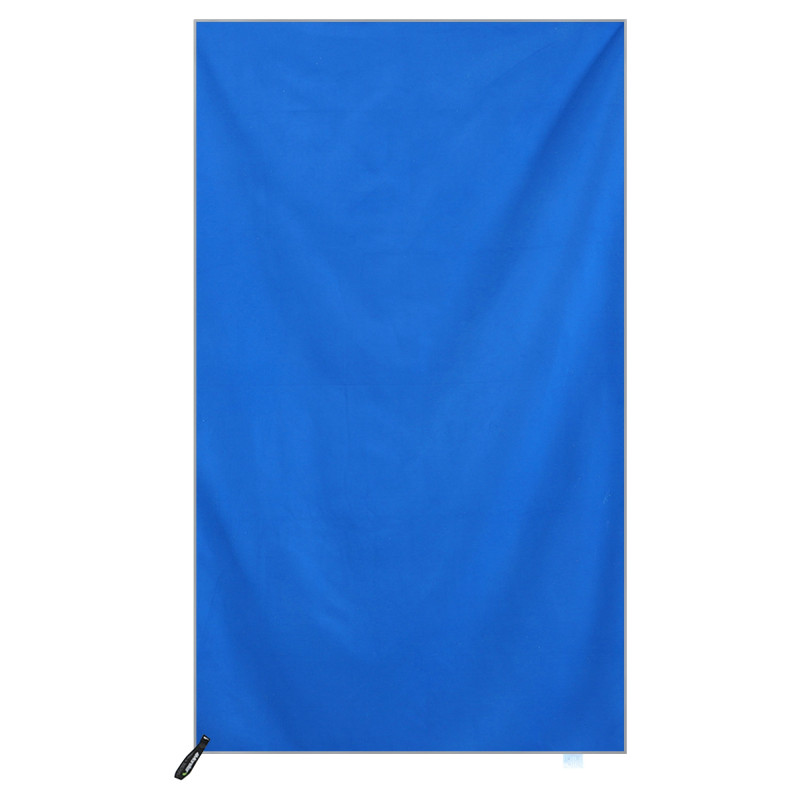 Комплект рушників для пляжу та басейну з мікрофібри BEACH TOWEL T-PPT 3шт кольори в асортименті