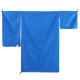 Комплект рушників для пляжу та басейну з мікрофібри BEACH TOWEL T-PPT 3шт кольори в асортименті