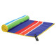 Рушник для пляжу та басейну з мікрофібри RAINDOW BEACH TOWEL T-RST 80х160см кольори в асортименті