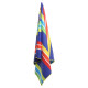 Рушник для пляжу та басейну з мікрофібри RAINDOW BEACH TOWEL T-RST 80х160см кольори в асортименті
