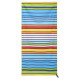 Рушник для пляжу та басейну з мікрофібри RAINDOW BEACH TOWEL T-RST 80х160см кольори в асортименті