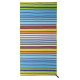 Рушник для пляжу та басейну з мікрофібри RAINDOW BEACH TOWEL T-RST 80х160см кольори в асортименті