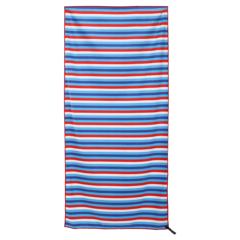 Рушник для пляжу та басейну з мікрофібри RAINDOW BEACH TOWEL T-RST 80х160см кольори в асортименті