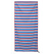 Рушник для пляжу та басейну з мікрофібри RAINDOW BEACH TOWEL T-RST 80х160см кольори в асортименті