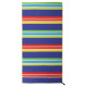 Рушник для пляжу та басейну з мікрофібри RAINDOW BEACH TOWEL T-RST 80х160см кольори в асортименті