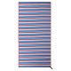 Рушник для пляжу та басейну з мікрофібри RAINDOW BEACH TOWEL T-RST 80х160см кольори в асортименті