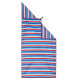 Рушник для пляжу та басейну з мікрофібри RAINDOW BEACH TOWEL T-RST 80х160см кольори в асортименті