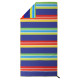 Рушник для пляжу та басейну з мікрофібри RAINDOW BEACH TOWEL T-RST 80х160см кольори в асортименті
