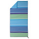 Рушник для пляжу та басейну з мікрофібри RAINDOW BEACH TOWEL T-RST 80х160см кольори в асортименті