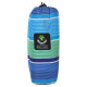 Рушник для пляжу та басейну з мікрофібри RAINDOW BEACH TOWEL T-RST 80х160см кольори в асортименті