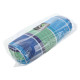 Рушник для пляжу та басейну з мікрофібри RAINDOW BEACH TOWEL T-RST 80х160см кольори в асортименті