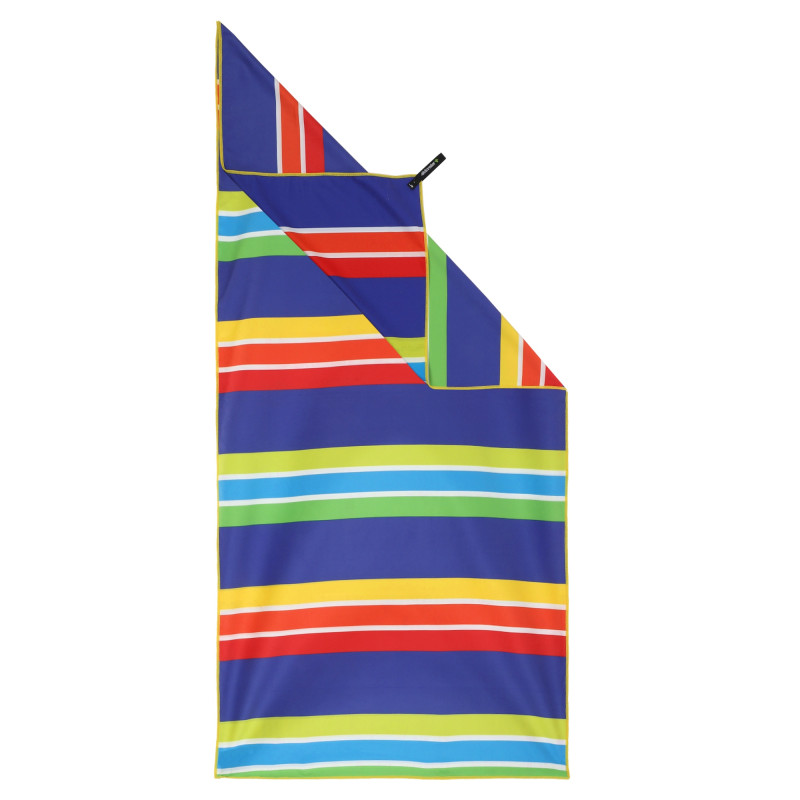 Рушник для пляжу та басейну з мікрофібри RAINDOW BEACH TOWEL T-RST 80х160см кольори в асортименті
