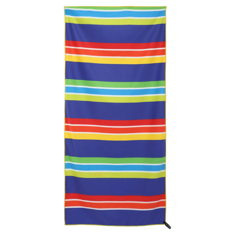 Рушник для пляжу та басейну з мікрофібри RAINDOW BEACH TOWEL T-RST 80х160см кольори в асортименті