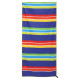 Рушник для пляжу та басейну з мікрофібри RAINDOW BEACH TOWEL T-RST 80х160см кольори в асортименті