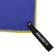 Рушник для пляжу та басейну з мікрофібри RAINDOW BEACH TOWEL T-RST 80х160см кольори в асортименті