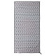 Рушник для пляжу та басейну з мікрофібри SURFBOARD BEACH TOWEL T-SBT 80х160см кольори в асортименті