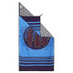 Рушник для пляжу та басейну з мікрофібри SURFBOARD BEACH TOWEL T-SBT 80х160см кольори в асортименті