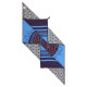 Рушник для пляжу та басейну з мікрофібри SURFBOARD BEACH TOWEL T-SBT 80х160см кольори в асортименті