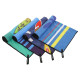 Рушник для пляжу та басейну з мікрофібри SURFBOARD BEACH TOWEL T-SBT 80х160см кольори в асортименті