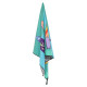 Рушник для пляжу та басейну з мікрофібри SURFBOARD BEACH TOWEL T-SBT 80х160см кольори в асортименті