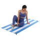 Рушник для пляжу та басейну з мікрофібри SAILBOLAT BEACH TOWEL T-SCT 80х160см кольори в асортименті