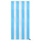Рушник для пляжу та басейну з мікрофібри SAILBOLAT BEACH TOWEL T-SCT 80х160см кольори в асортименті