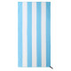 Рушник для пляжу та басейну з мікрофібри SAILBOLAT BEACH TOWEL T-SCT 80х160см кольори в асортименті