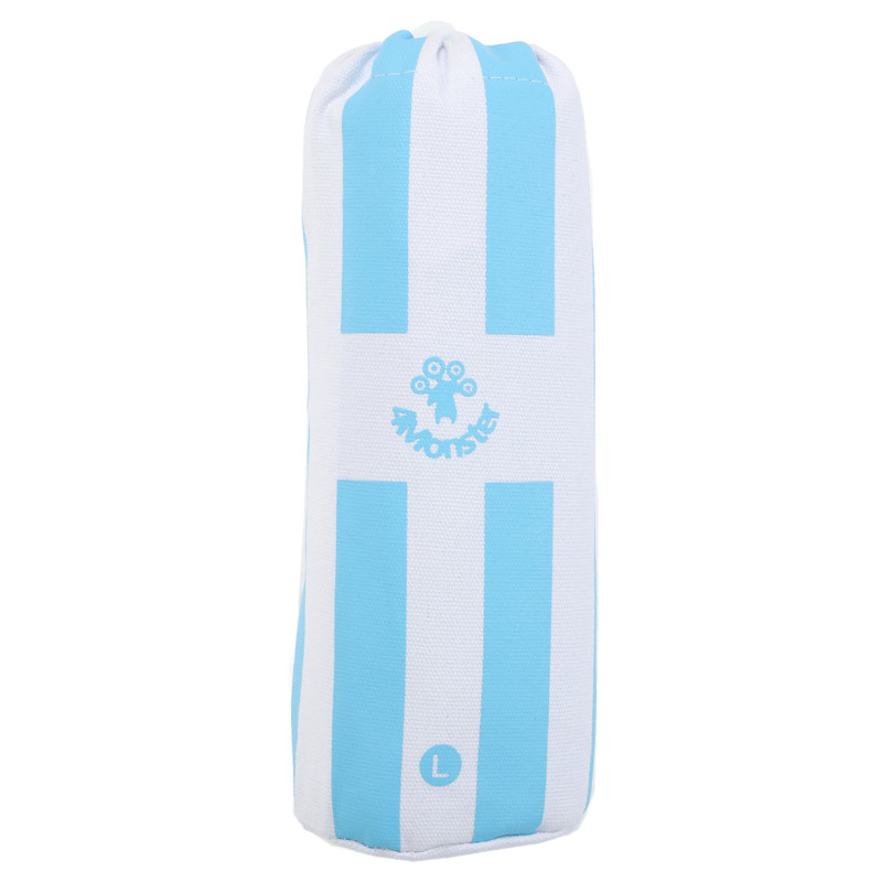Рушник для пляжу та басейну з мікрофібри SAILBOLAT BEACH TOWEL T-SCT 80х160см кольори в асортименті
