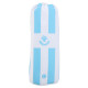 Рушник для пляжу та басейну з мікрофібри SAILBOLAT BEACH TOWEL T-SCT 80х160см кольори в асортименті