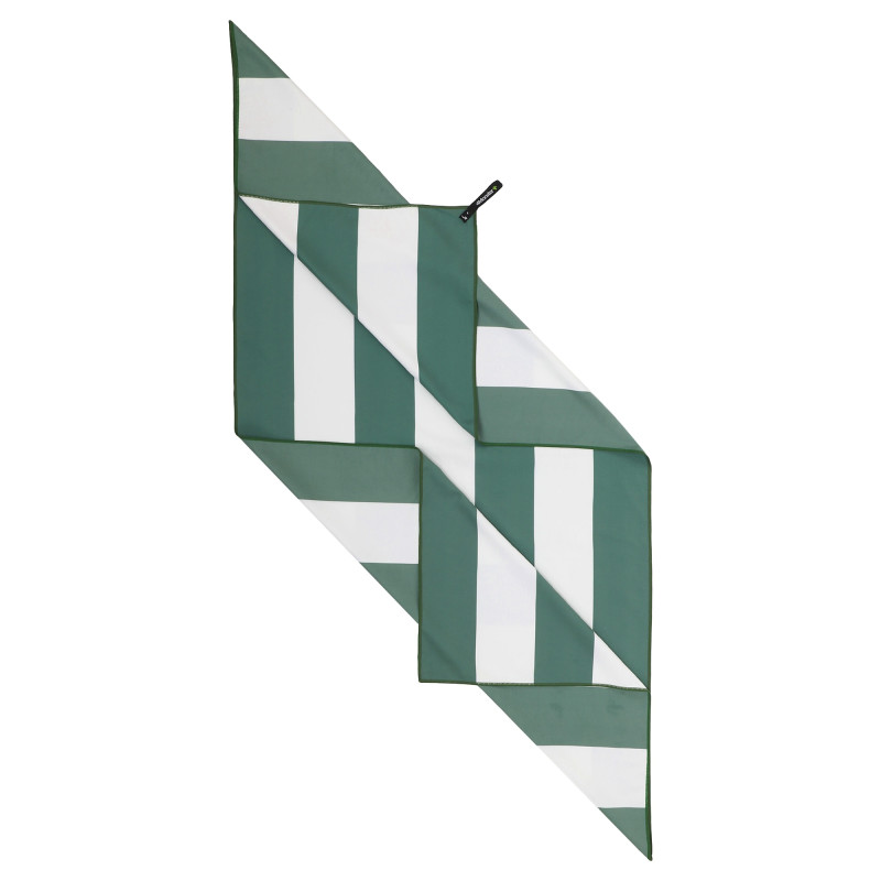 Рушник для пляжу та басейну з мікрофібри SAILBOLAT BEACH TOWEL T-SCT 80х160см кольори в асортименті