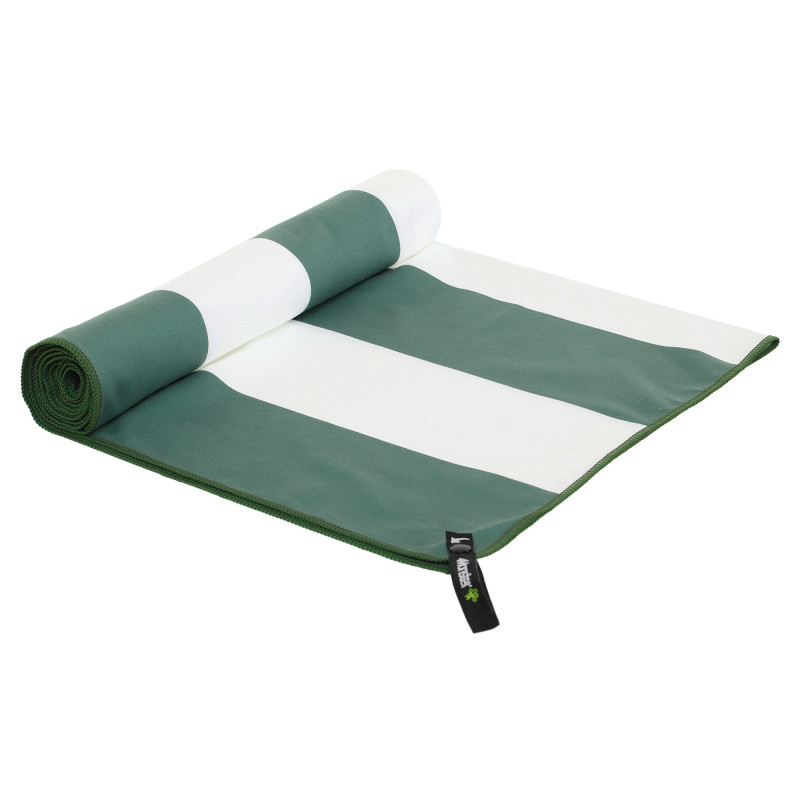 Рушник для пляжу та басейну з мікрофібри SAILBOLAT BEACH TOWEL T-SCT 80х160см кольори в асортименті