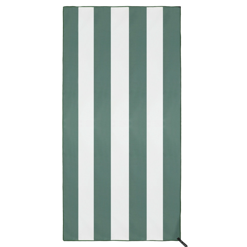 Рушник для пляжу та басейну з мікрофібри SAILBOLAT BEACH TOWEL T-SCT 80х160см кольори в асортименті