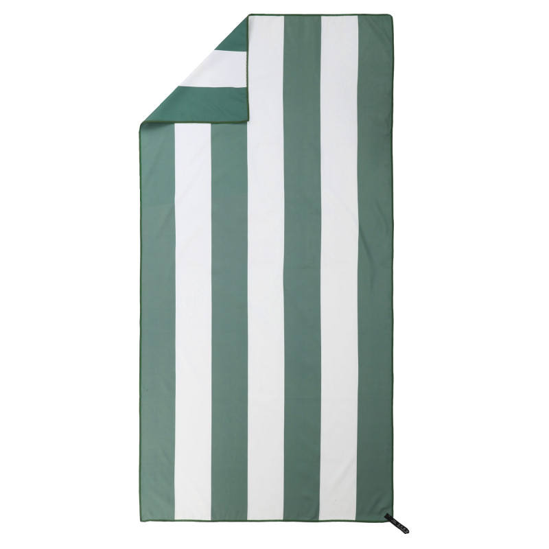 Рушник для пляжу та басейну з мікрофібри SAILBOLAT BEACH TOWEL T-SCT 80х160см кольори в асортименті