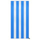Рушник для пляжу та басейну з мікрофібри SAILBOLAT BEACH TOWEL T-SCT 80х160см кольори в асортименті