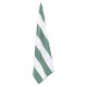 Рушник для пляжу та басейну з мікрофібри SAILBOLAT BEACH TOWEL T-SCT 80х160см кольори в асортименті